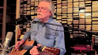 Guy Clark at Home: My Favorite Picture Of You