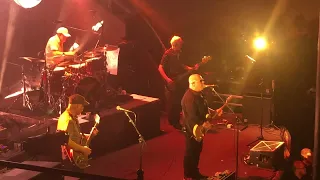 The Pixies Live in Manchester U.K. 3 12/3/24.