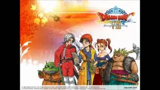 Dragon Quest VIII OST - Disc2 - Track37 - Jingle Special Skill 4