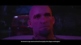 Hitman 3 - "The Rage" Elusive Target - SA/SO