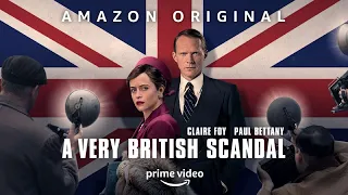 A VERY BRITISH SCANDAL Series | Official Trailer (HD) Prime Video MOVIE TRAILER TRAILERMASTER