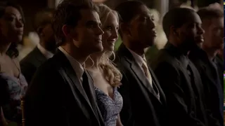 Stefan & Caroline - 6x21 #10