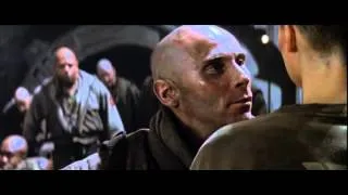Alien 3 - Hey, Why Don't You Shut The Fuck Up