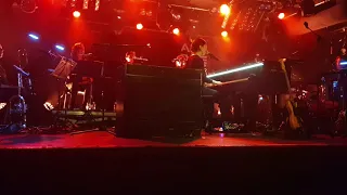 Soap&Skin - Goodbye live @ A38, Budapest 05/04/2019