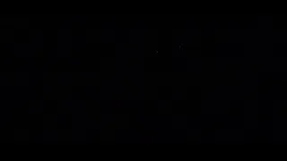 В небе пролетели (скорее всего спутники Илона Макса )над ИСФАНОЙ . 23.07.2022