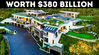 The Most Expensive House in the US Revealed 2024 (Shocking Discovery)