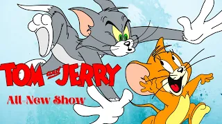 tom  jerry|weekend activities | classic cartoon compilation | CN kids official | #2021|#1