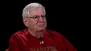 Kansas Veterans Oral Histories: Dave Long