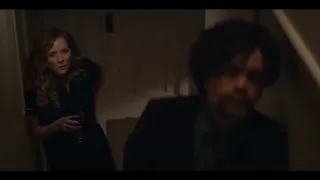 AMERICAN DREAMER Trailer (2024) Featuring Peter Dinklage