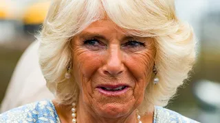 These Are Camilla Parker Bowles' Two Children