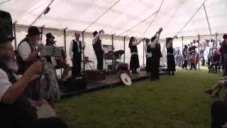 Dr. Busker -  More Beer - Banbury Rally Bloxham  2013