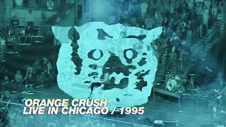 R.E.M. - Orange Crush (Live in Chicago / 1995 Monster Tour)