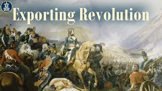 24: Exporting the French Revolution (Part One): Italy