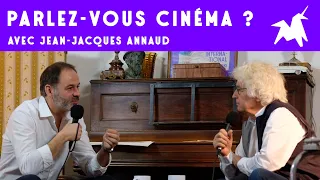 #FIFAM39 - "Parlez-vous cinéma ?" avec Jean-Jacques Annaud