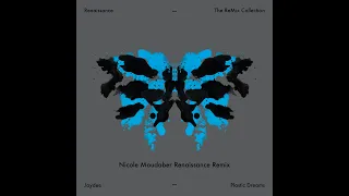 Jaydee - Plastic Dreams (Nicole Moudaber Renaissance Remix)