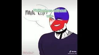 CountryHumans PHILIPPINES IN WAR