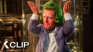 Das Oompa Loompa Lied! - WONKA Clip & Trailer German Deutsch (2023)