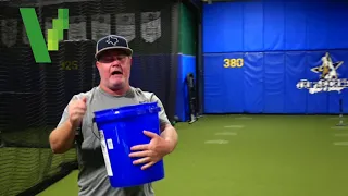 Baseball Nation Instruction/Bucket Drill