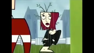 You’re Wet (Clone High)