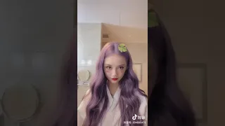 『TIK TOK CHINA』孙伊涵 SUN YIHAN