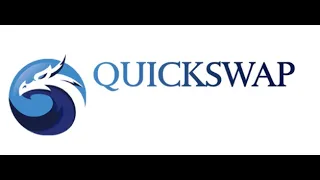 QuickSwap  - топовая DEX биржа на блокчейне Polygon