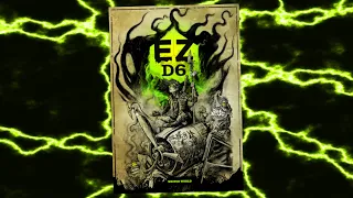 EZD6 Wasted World - A Post Apocalyptic Tabletop RPG by DM Scotty