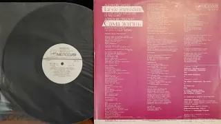 Александр Градский.Сама Жизнь.Lp1984. Сторона B