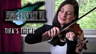 Tifa's Theme (Final Fantasy VII) - String Quartet + sheet music