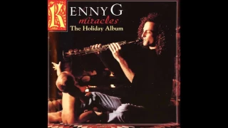 Kenny G -  Miracles  (The Holiday Album).