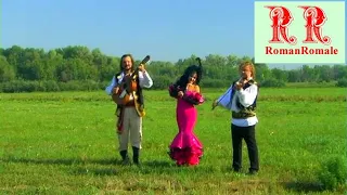 ВЕЛИКОЛЕПНЫЙ   романс "Благодарю  тебя!" БРАВО !!!  beautiful Russian romance ансамбль "ИЗУМРУД"