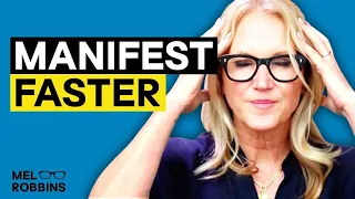 How to VISUALIZE Correctly So You Can MANIFEST FASTER! | Mel Robbins