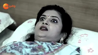 Rettai Roja - ரெட்டை ரோஜா - EP 312 - Akshay Kamal , Chandini - Tamil Family Show - Zee Tamil