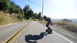 Raw Run - San Diego Finesse Pt 1