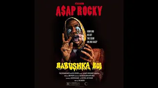 A$AP Rocky - Babushka Boi (Official Audio)