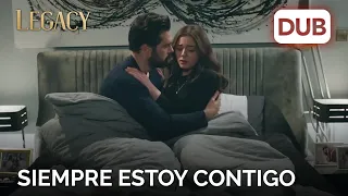 Seher & Yaman | Siempre estoy contigo ❤️ | Legacy