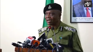 SAKATA LA MAGAIDI MTWARA IGP SIRRO ATOA TAARIFA NYINGINE