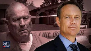 Catching the 'Golden State Killer' with Investigator Paul Holes (Coptales Podcast)