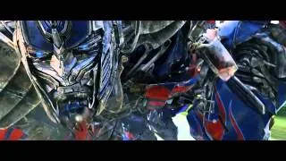 Трансформеры: Эпоха истребления / Transformers: Age Of Extinction (2014) - Русский Трейлер #3 [HD]