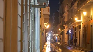 san juan de noche