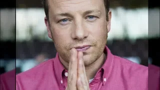 Chef Jamie Oliver Has Made Some Serious Enemies