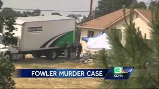 Attorney: DNA evidence proves Fowler brother's innocence