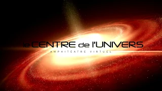 Centre de l'Univers 20 mars 2020