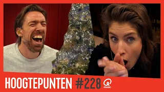 MATTIE BESTEEDT €2000 aan KERSTBOOM // Mattie & Marieke