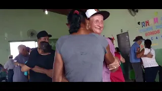 Chico Cearense @ animando o forró dos idosos em Valença do Piauí dia 05/05/2024 p/37