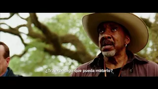 El Regreso Del Demonio (Jeepers Creepers 3) Trailer Subtitulado EN ESPAÑOL 2017