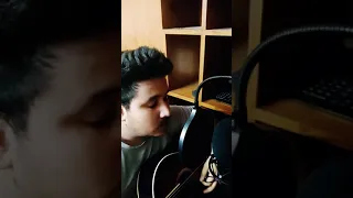 Soch na Sake by Arijit sing/ Acoustic cover / Guitar cover / Love song