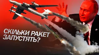 Українців ПОПЕРЕДЖАЮТЬ! / ПУТІН підвищує ставки на 24 ЛЮТОГО