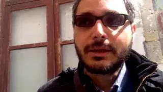 Incontro con i cittadini - M5S Motta Sant'Anastasia - 17 marzo 2013