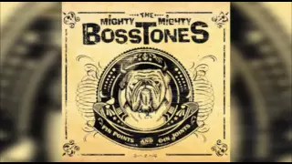 The Mighty Mighty Bosstones - Pin Points and Gin Joints (2009) FULL ALBUM