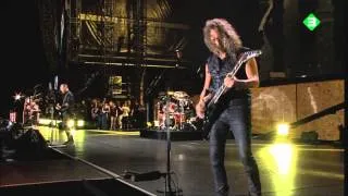 Metallica - Whiskey in the Jar [1080p HD] - Pinkpop Festival - 2014